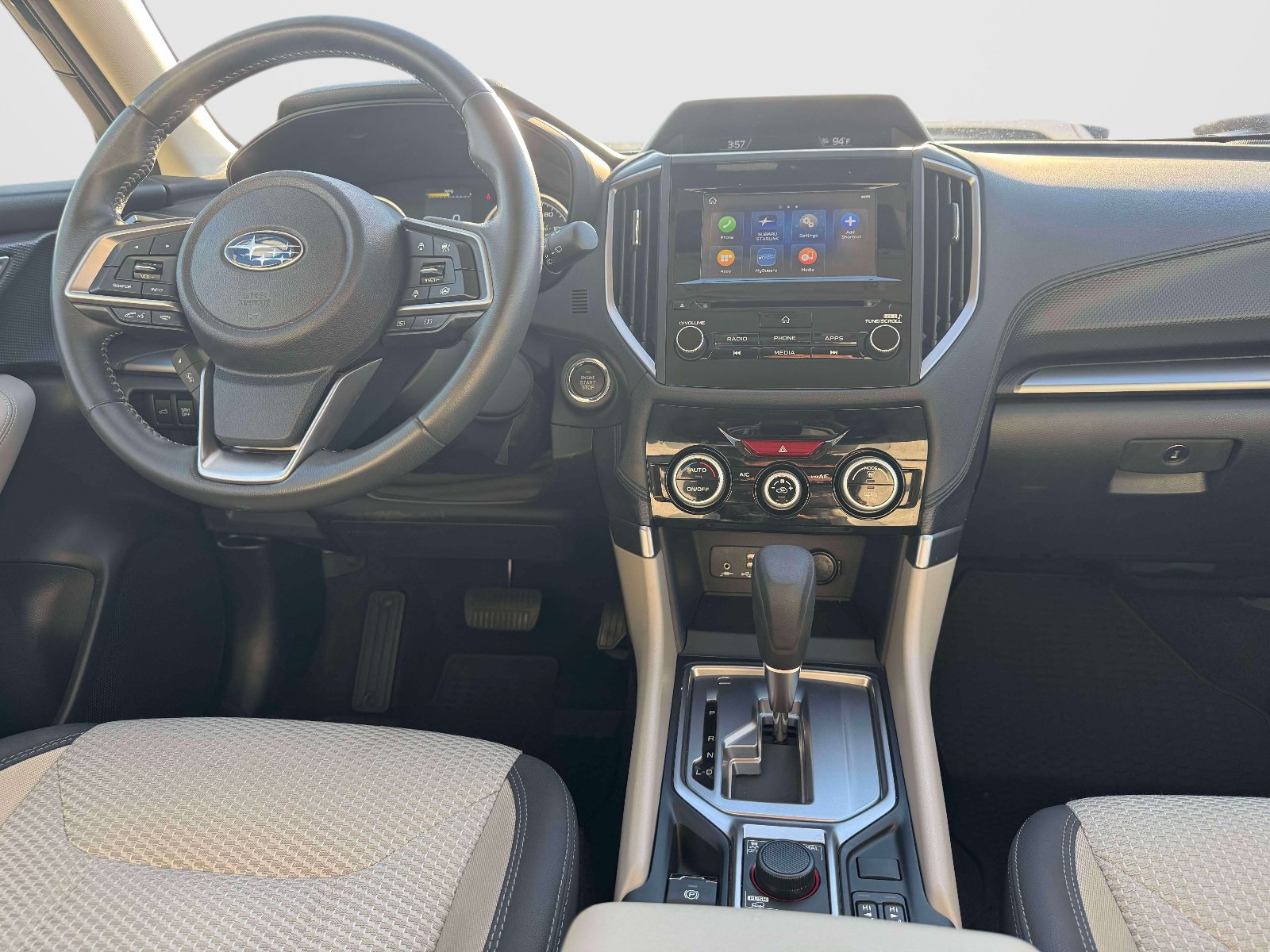 Used 2023 Subaru Forester Premium SUV