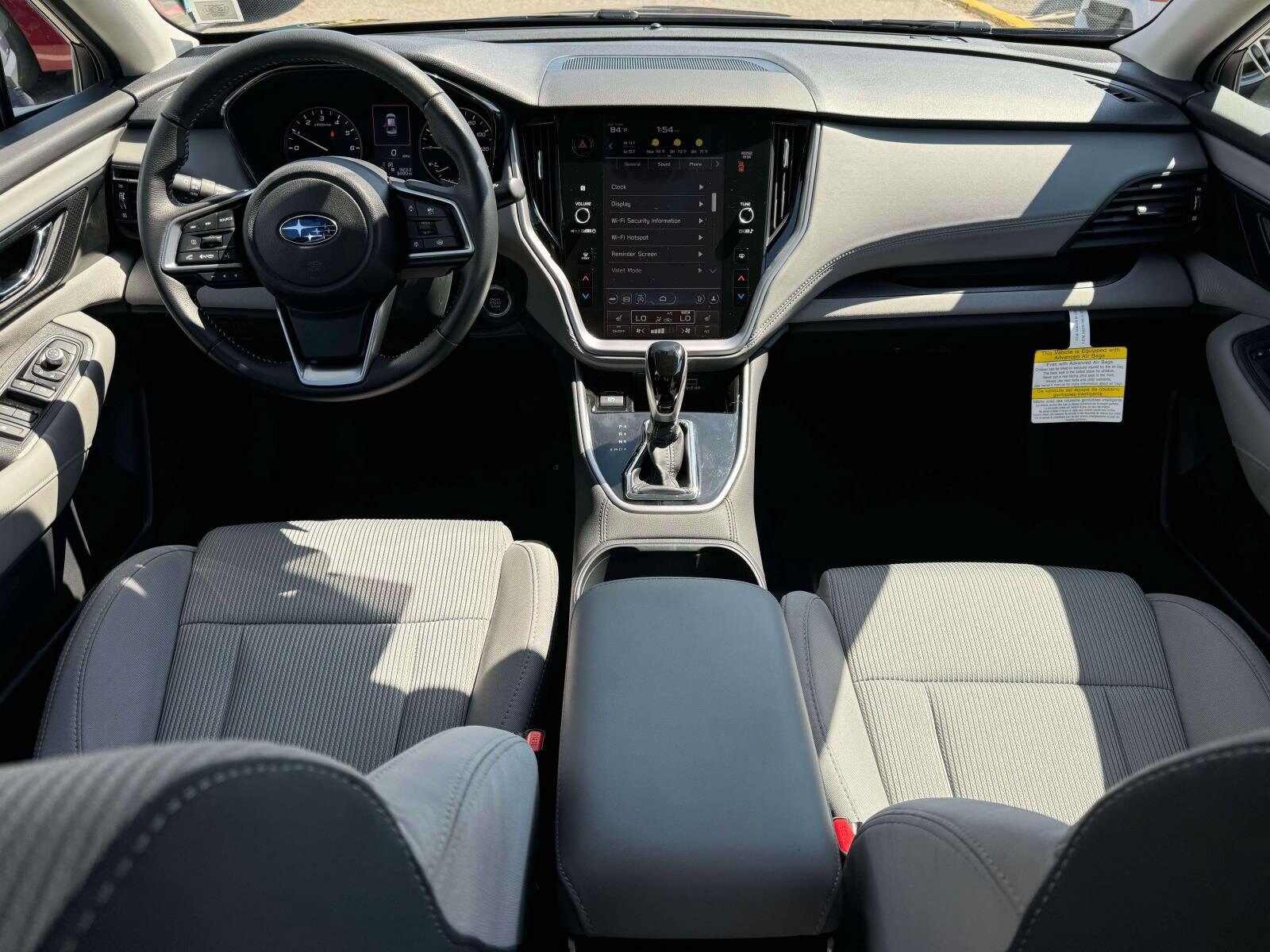 2025 Subaru Legacy Premium photo 2