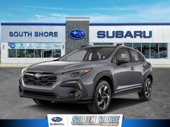 2026 Subaru Crosstrek Limited SUV