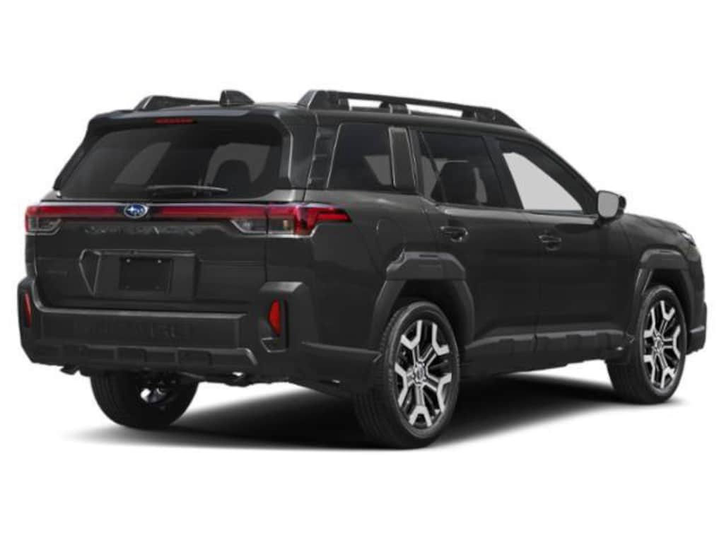 New 2026 Subaru Outback Touring SUV