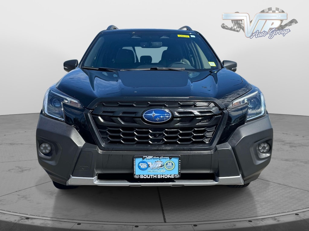 Used 2023 Subaru Forester Wilderness SUV