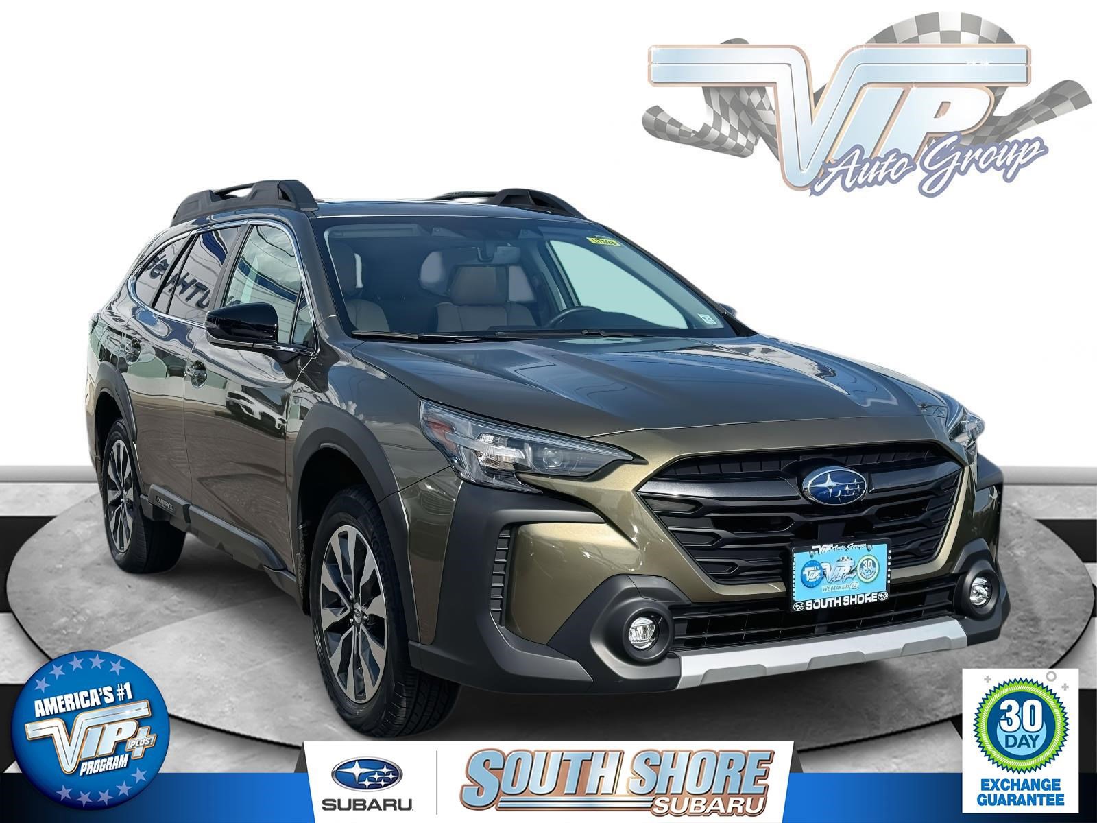 2023 Subaru Outback
