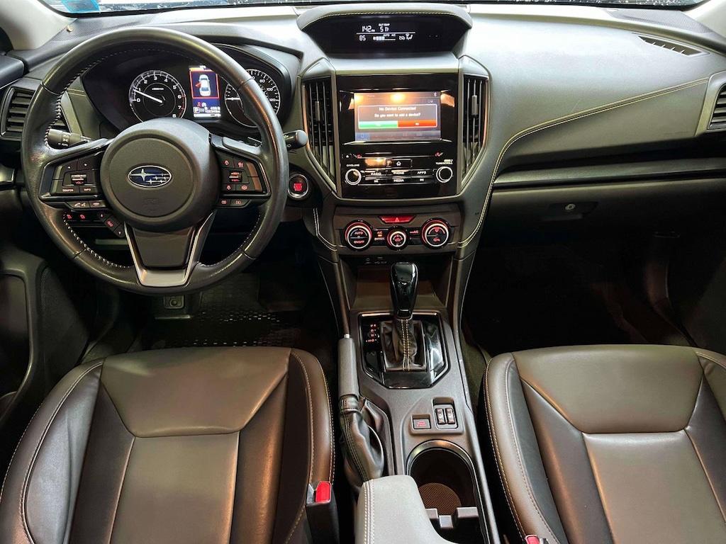 Used 2021 Subaru Crosstrek Sport SUV