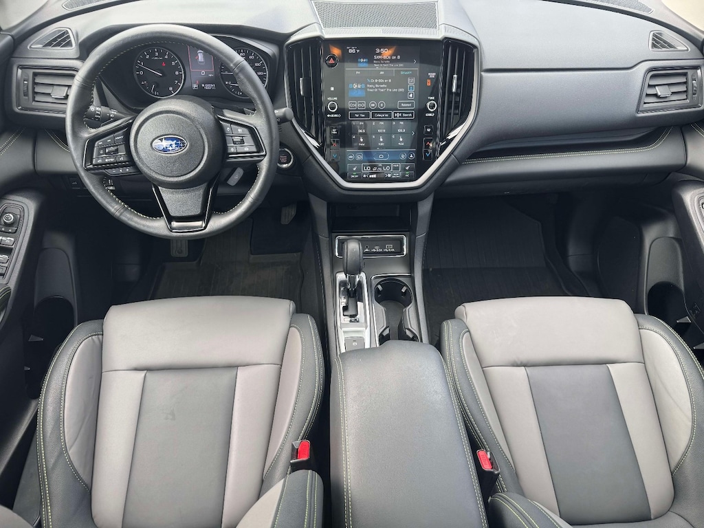 Used 2024 Subaru Ascent Onyx Edition SUV