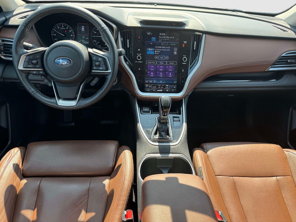Used 2022 Subaru Outback Touring SUV