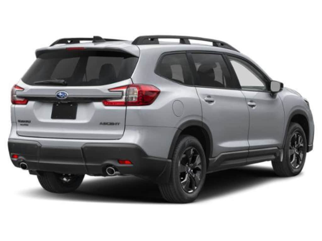 New 2026 Subaru Ascent Premium 7-Passenger SUV