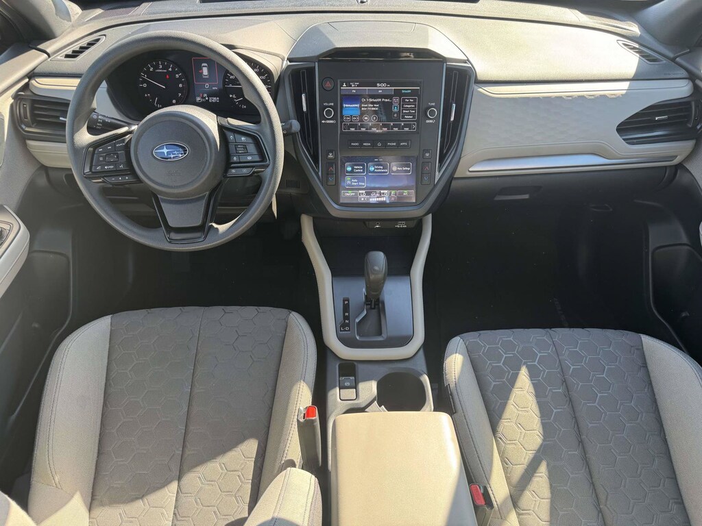Used 2025 Subaru Forester SUV