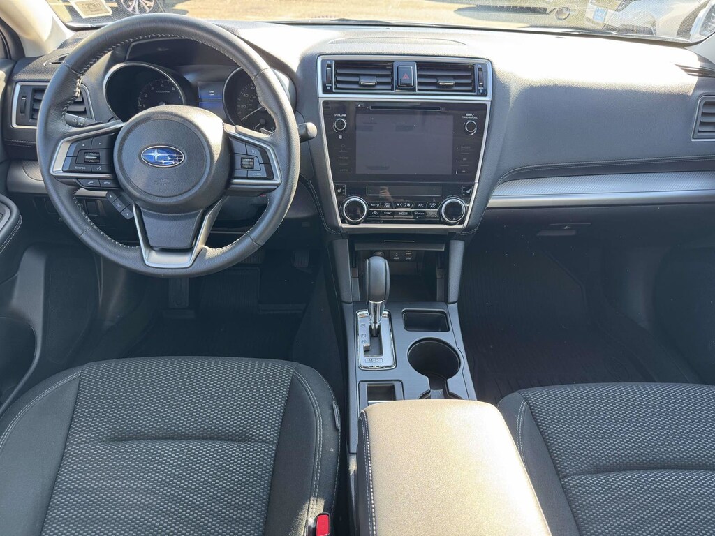 Used 2018 Subaru Outback Premium SUV