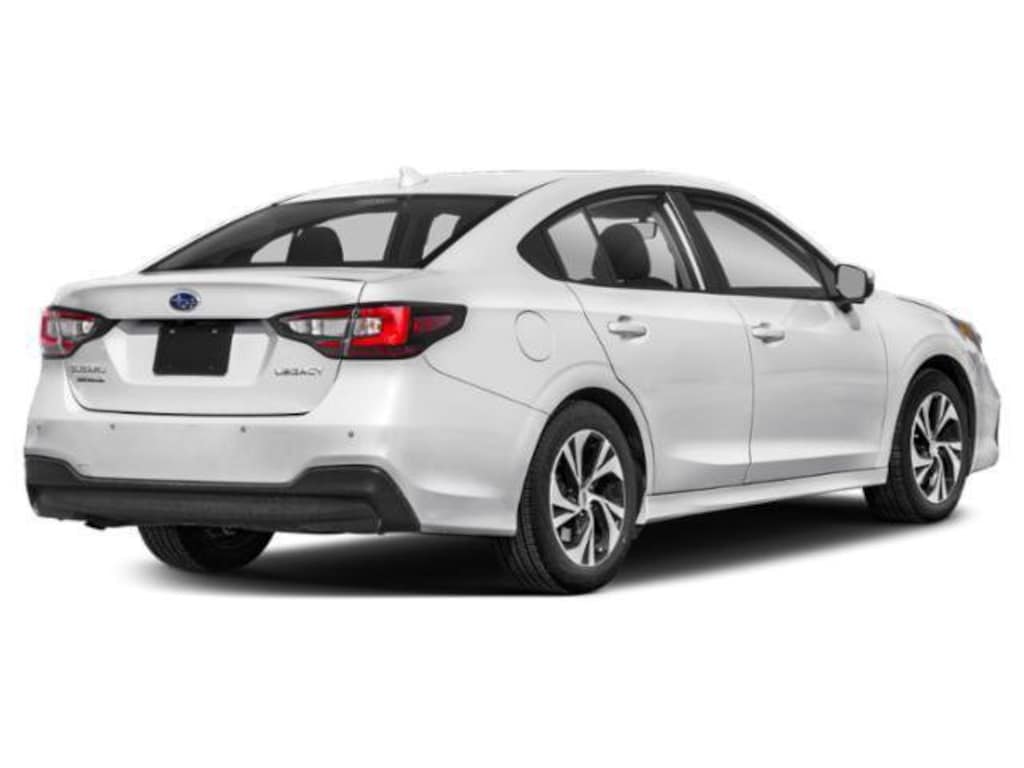 New 2025 Subaru Legacy Premium Sedan