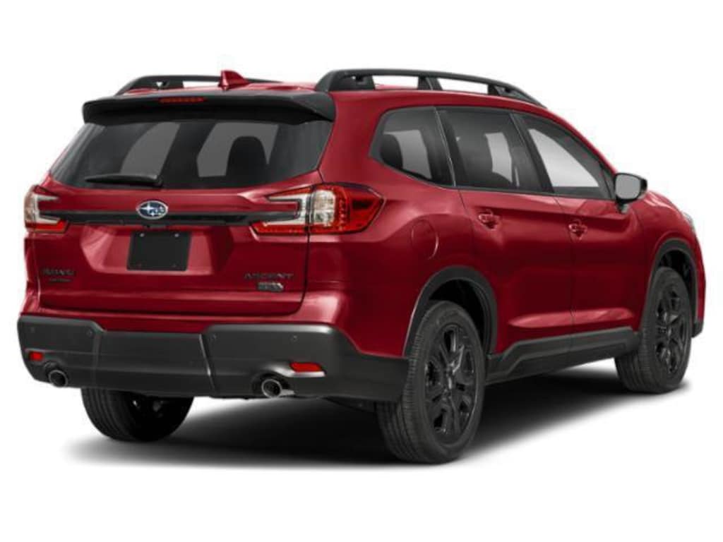 New 2026 Subaru Ascent Onyx Edition Touring 7-Passenger SUV