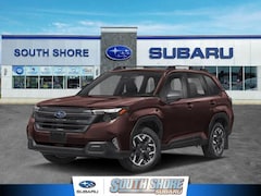 2026 Subaru Forester Premium SUV