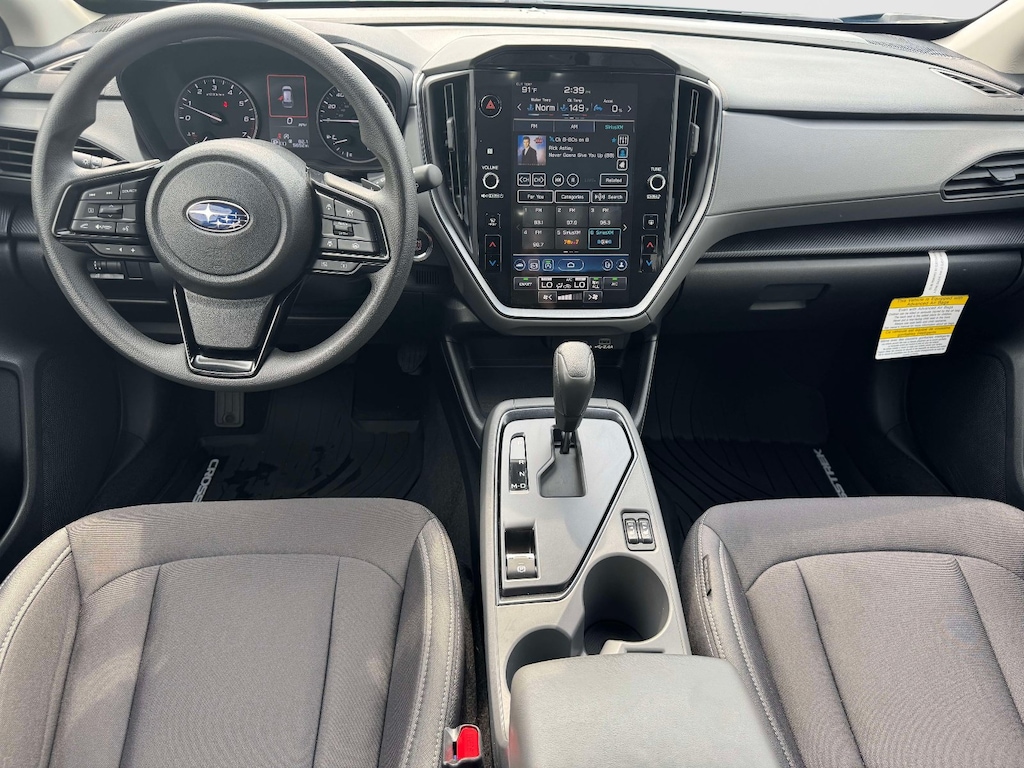 Used 2026 Subaru Crosstrek Premium SUV