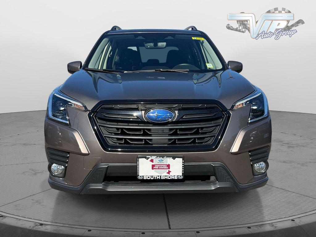 Used 2023 Subaru Forester Premium SUV