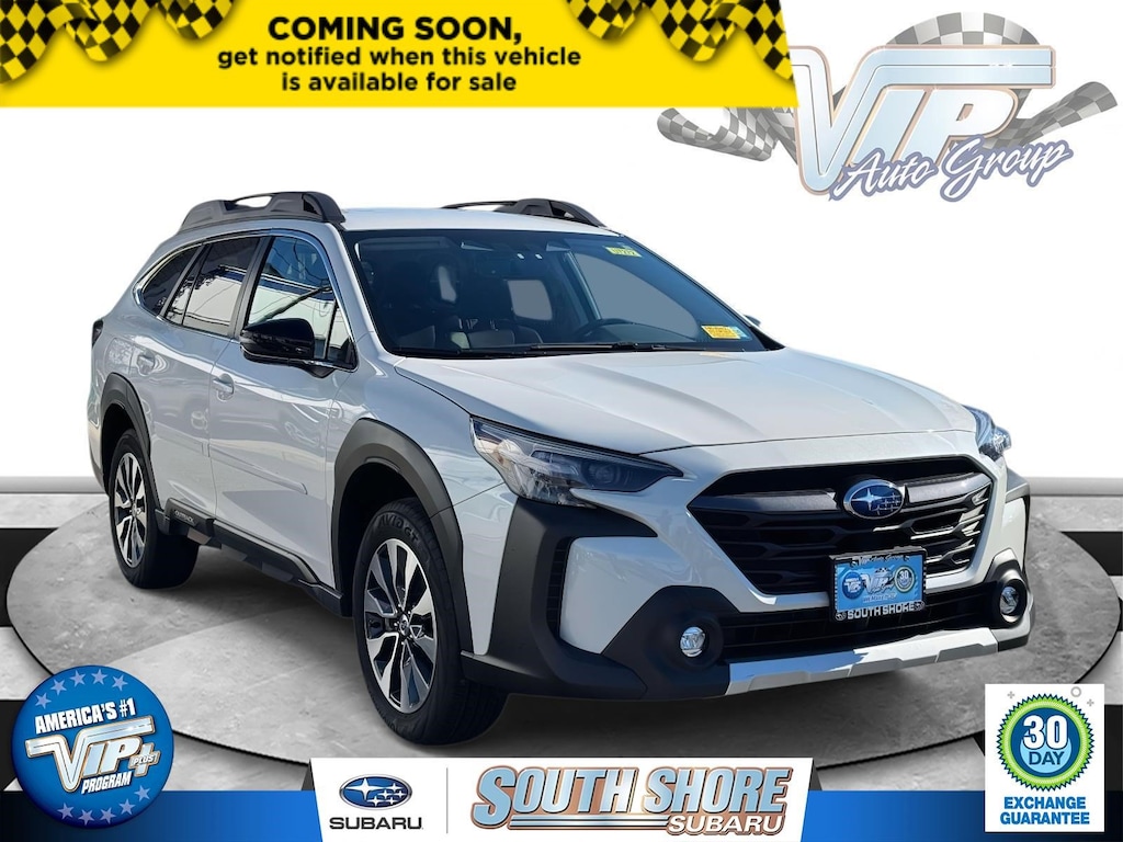 Used 2023 Subaru Outback Limited SUV