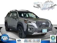 2022 Subaru Forester Wilderness SUV