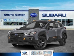 2026 Subaru Crosstrek Wilderness SUV