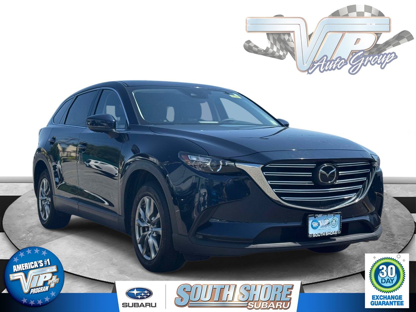 2019 Mazda CX-9 Touring AWD's photo