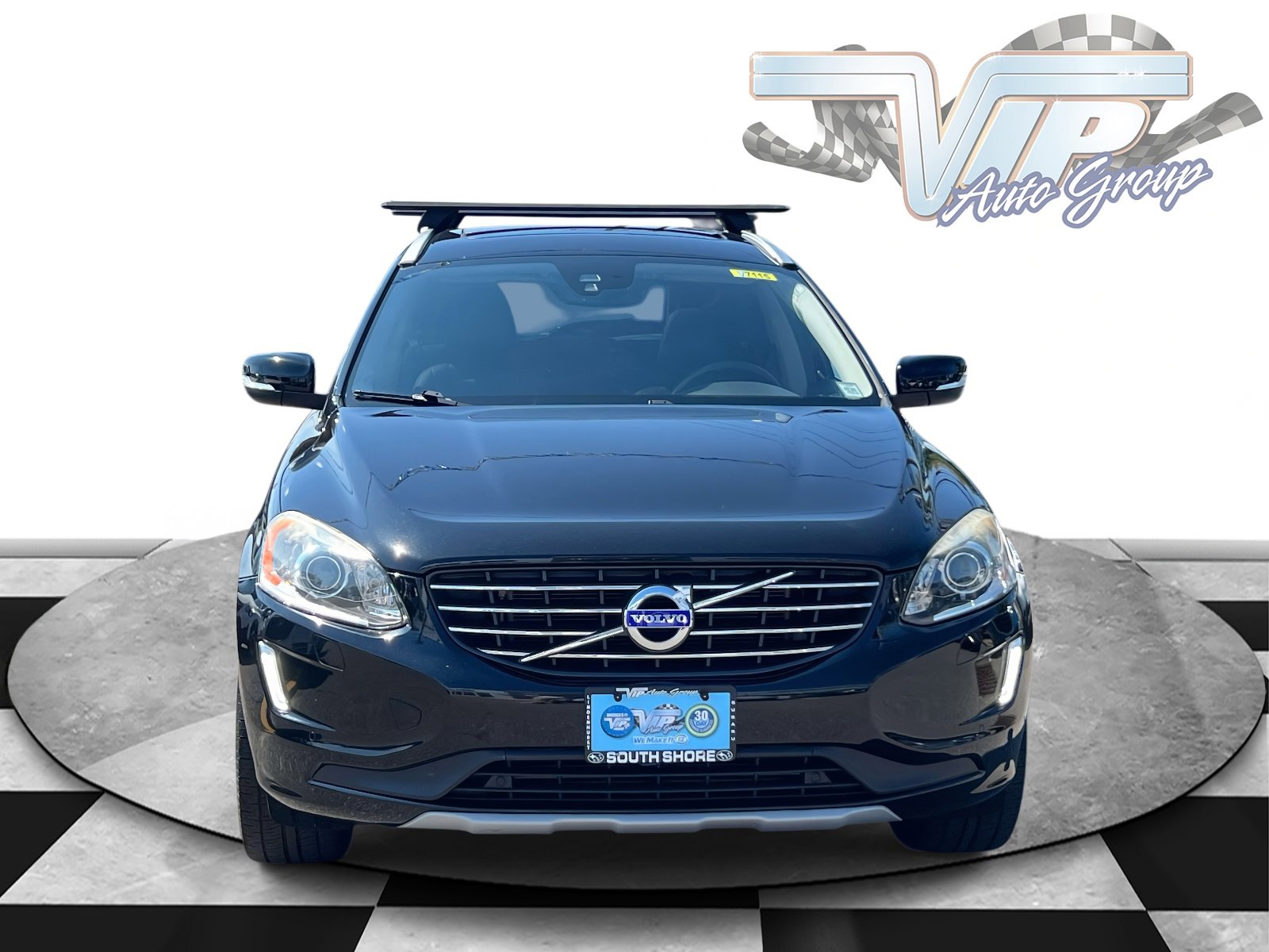2017 Volvo XC60 Inscription photo 3