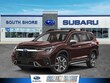  Subaru Ascent