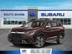 2025 Subaru Ascent Touring 7-Passenger SUV