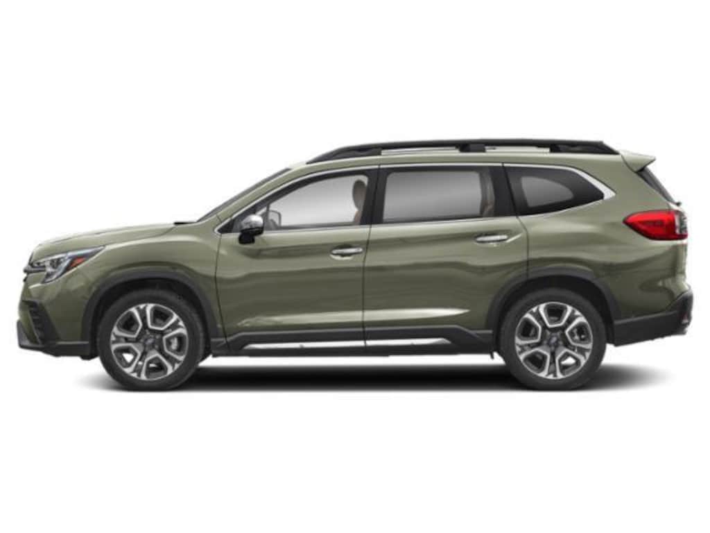 New 2025 Subaru Ascent Touring 7-Passenger SUV