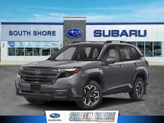 2026 Subaru Forester Premium SUV