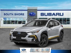 2025 Subaru Crosstrek Sport SUV