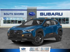 2026 Subaru Crosstrek Wilderness SUV