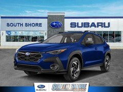 2026 Subaru Crosstrek Limited Hybrid SUV