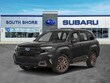Subaru Forester Hybrid