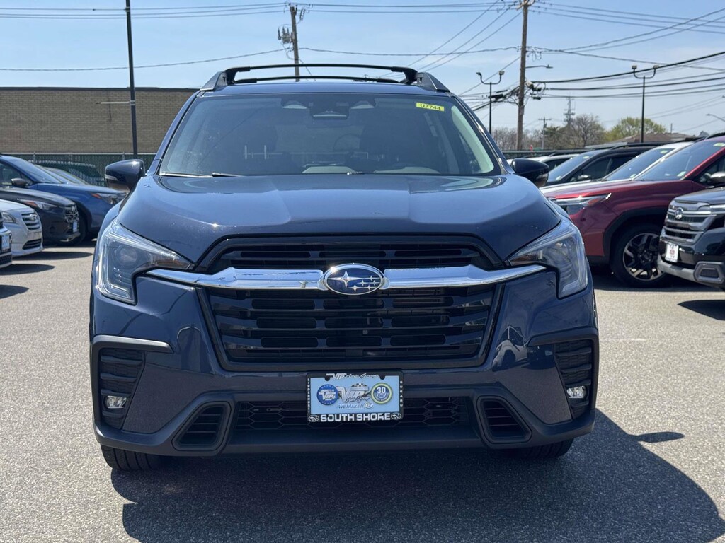 Used 2023 Subaru Ascent Limited SUV