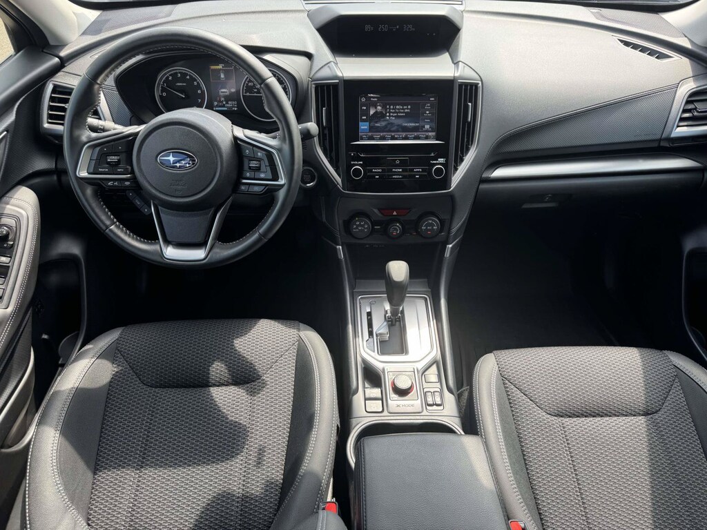 Used 2023 Subaru Forester Premium SUV