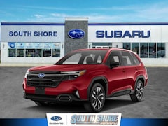 2025 Subaru Forester Touring SUV