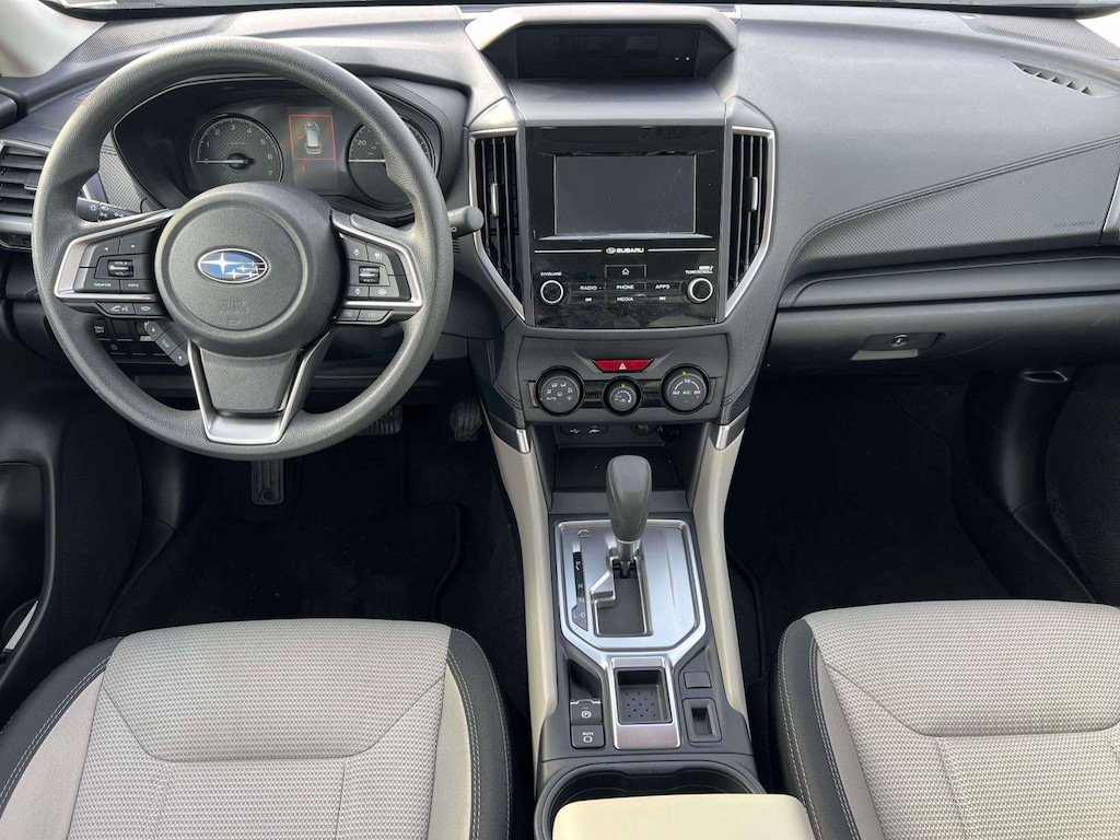 Used 2023 Subaru Forester SUV