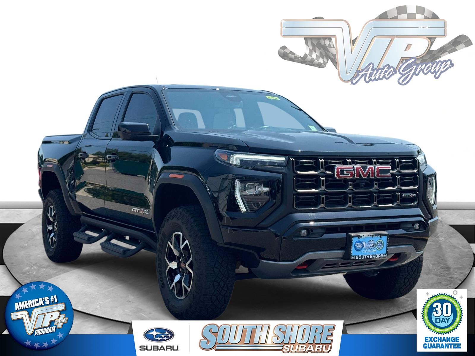 2024 GMC Canyon 4WD AT4X Crew Cab Short Box's photo
