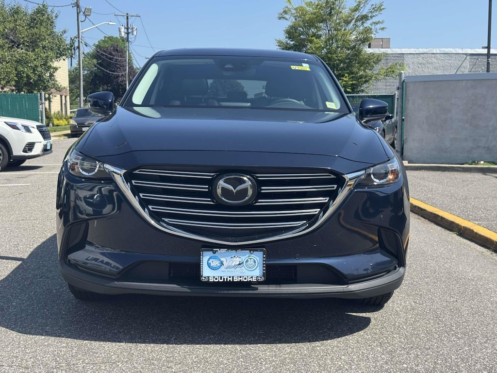 Used 2019 Mazda Mazda CX-9 Touring SUV