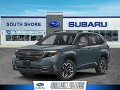 2026 Subaru Forester Premium SUV