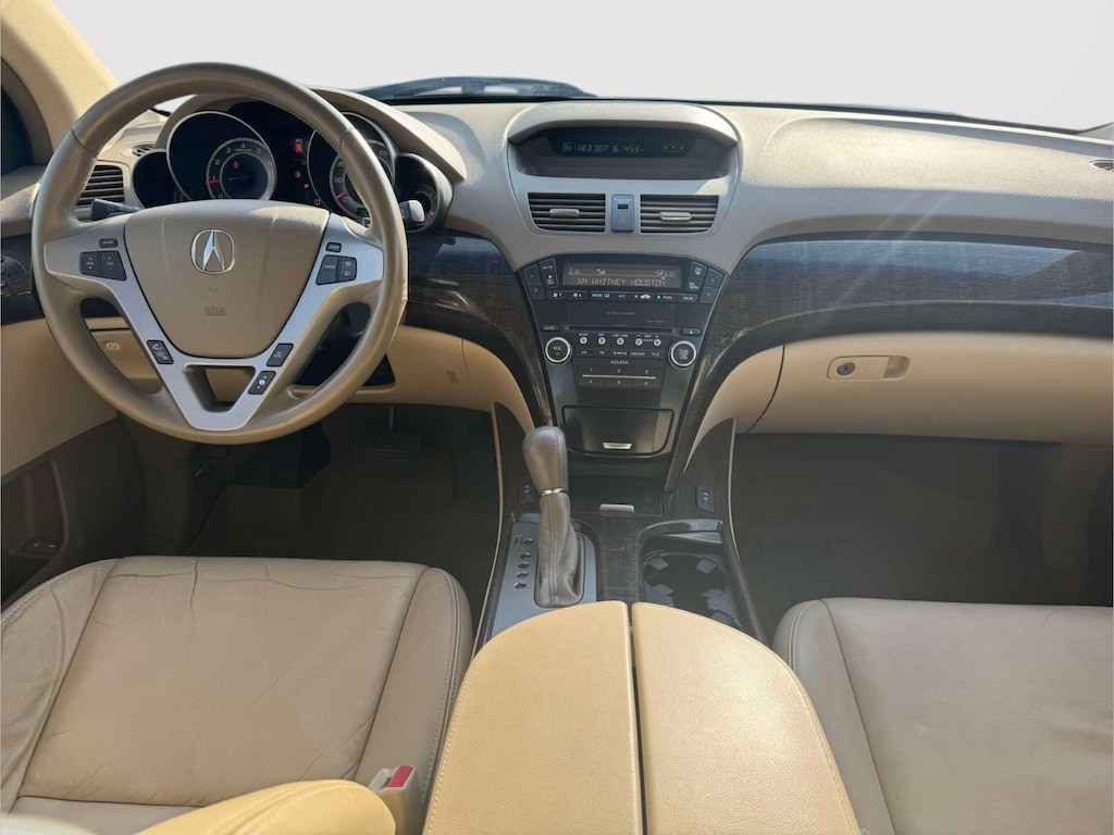 Used 2011 Acura MDX 3.7L SUV