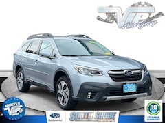 2020 Subaru Outback Limited SUV