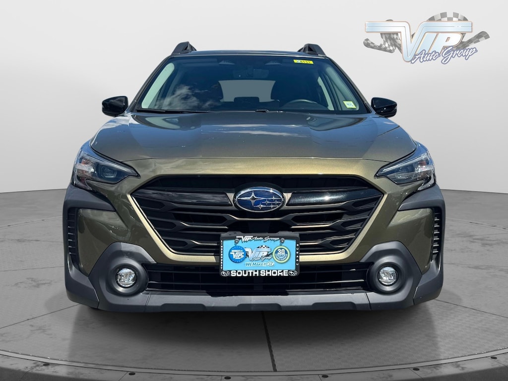 Used 2024 Subaru Outback Onyx Edition SUV