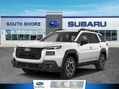 2026 Subaru Outback Touring SUV