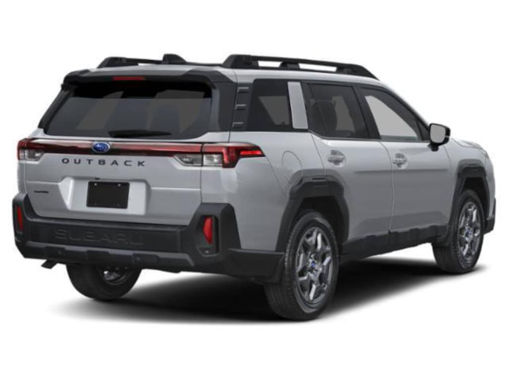New 2026 Subaru Outback Premium SUV