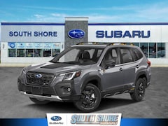 2026 Subaru Forester Wilderness SUV
