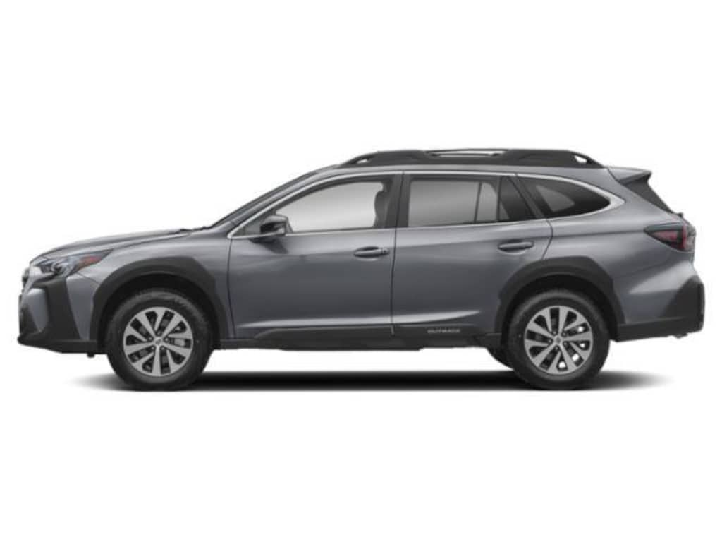 New 2025 Subaru Outback Premium SUV