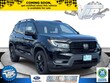  Honda Passport