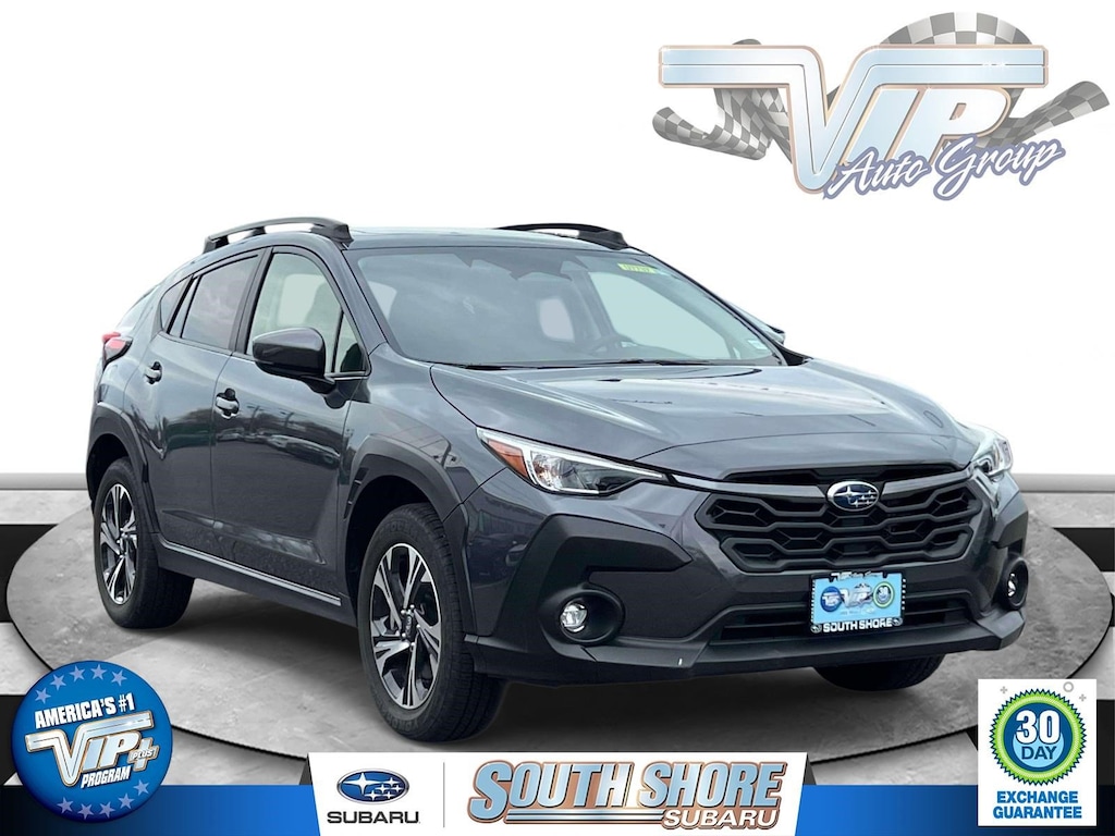 Used 2024 Subaru Crosstrek Premium SUV