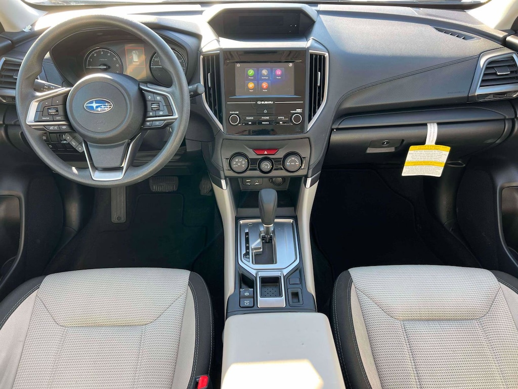 Used 2023 Subaru Forester SUV