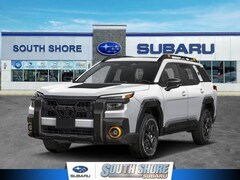 2026 Subaru Outback Wilderness SUV