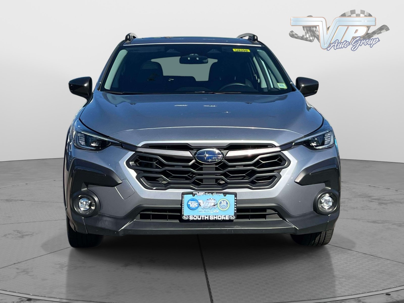 Used 2024 Subaru Crosstrek Limited SUV