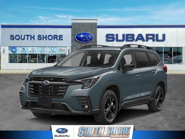2027 Subaru Ascent Premium 7-Passenger SUV